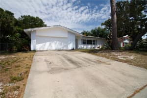 405 BAMBOO LANE, LARGO, FL 33770 Sold 09/30/24