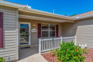 9571 168TH ELDERBERRY PLACE, THE VILLAGES, FL 32162 Sold 11/01/24