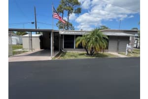 12674 SEMINOLE BOULEVARD, LARGO, FL 33778 Sold 03/27/25