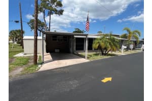 12674 SEMINOLE BOULEVARD, LARGO, FL 33778 Sold 03/27/25