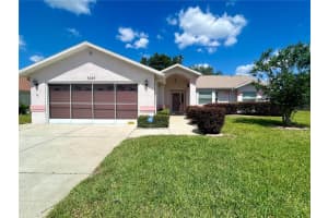 5357 EL CERRO DRIVE, NEW PORT RICHEY, FL 34655 Sold 12/06/24