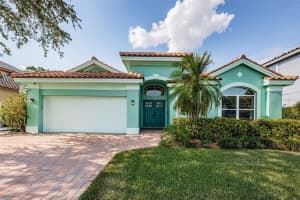 7061 BAYOU WEST AVENUE, PINELLAS PARK, FL 33782 Sold 10/31/24