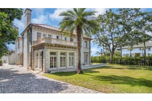 205 MAGNOLIA DRIVE, CLEARWATER, FL 33756 Sold 02/27/25