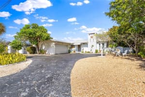 4107 MILLER DRIVE, ST PETE BEACH, FL 33706 Sold 09/20/24