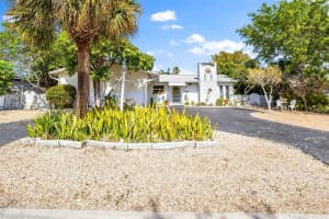 4107 MILLER DRIVE, ST PETE BEACH, FL 33706 Sold 09/20/24