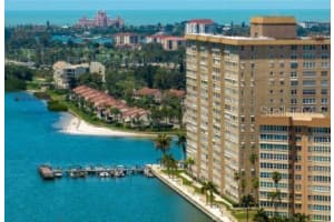 5200 BRITTANY DRIVE, SAINT PETERSBURG, FL 33715 Sold 07/23/24