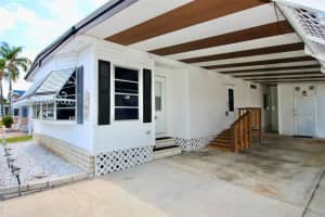 82315 1ST AVENUE, PINELLAS PARK, FL 33781 Sold 07/30/25