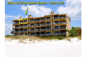 15 GLENDALE STREET, CLEARWATER, FL 33767 Sold 02/28/25