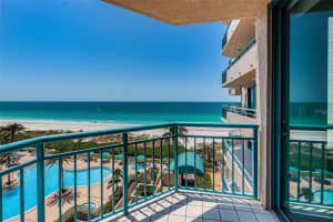 1520 GULF BOULEVARD, CLEARWATER, FL 33767 Sold 06/18/24