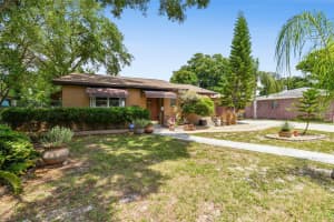 831 40TH AVENUE, SAINT PETERSBURG, FL 33703 Sold 10/04/24