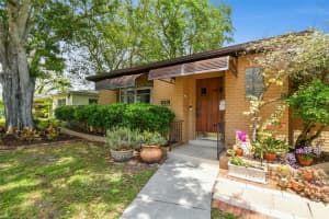 831 40TH AVENUE, SAINT PETERSBURG, FL 33703 Sold 10/04/24