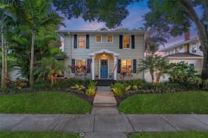 316 13TH AVENUE, SAINT PETERSBURG, FL 33701 Sold 09/25/24