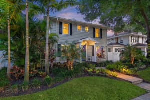 316 13TH AVENUE, SAINT PETERSBURG, FL 33701 Sold 09/25/24