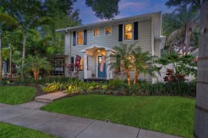 316 13TH AVENUE, SAINT PETERSBURG, FL 33701 Sold 09/25/24