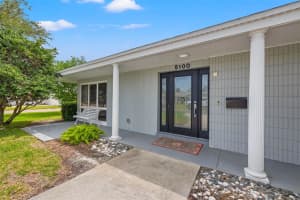 5100 42ND STREET, ST PETERSBURG, FL 33711 Sold 06/18/24