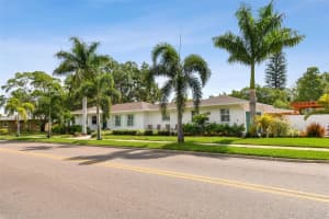 2631 1ST STREET, SAINT PETERSBURG, FL 33704 Sold 12/12/24
