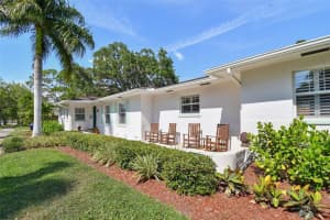 2631 1ST STREET, SAINT PETERSBURG, FL 33704 Sold 12/12/24