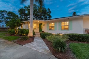 2631 1ST STREET, SAINT PETERSBURG, FL 33704 Sold 12/12/24
