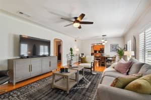 2631 1ST STREET, SAINT PETERSBURG, FL 33704 Sold 12/12/24
