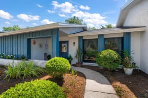 2625 BURNTFORK DRIVE, CLEARWATER, FL 33761 Sold 10/04/24
