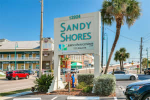 12924 GULF BOULEVARD, MADEIRA BEACH, FL 33708 Sold 11/15/24