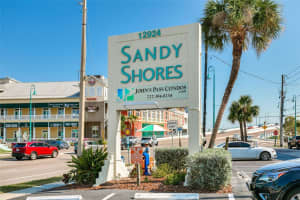 12924 GULF BOULEVARD, MADEIRA BEACH, FL 33708 Sold 11/15/24