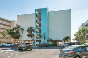 12924 GULF BOULEVARD, MADEIRA BEACH, FL 33708 Sold 11/15/24