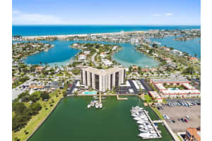 10355 PARADISE BOULEVARD, TREASURE ISLAND, FL 33706 Sold 09/20/24