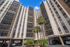 10355 PARADISE BOULEVARD, TREASURE ISLAND, FL 33706 Sold 09/20/24