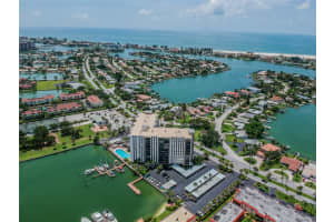 10355 PARADISE BOULEVARD, TREASURE ISLAND, FL 33706 Sold 09/20/24
