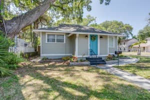 2862 2ND AVENUE, SAINT PETERSBURG, FL 33712 Sold 02/03/25