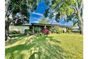1223 QUEEN ANNE DRIVE, PALM HARBOR, FL 34684 Sold 06/26/25