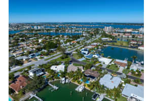 25 ISLAND DRIVE, TREASURE ISLAND, FL 33706 Sold 11/21/24