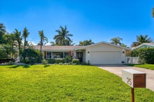 25 ISLAND DRIVE, TREASURE ISLAND, FL 33706 Sold 11/21/24