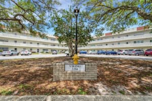 2284 SPANISH DRIVE, CLEARWATER, FL 33763 Sold 07/08/25