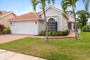 715 MUNJACK CIRCLE, PORT SAINT LUCIE, FL 34986 Sold 09/25/24
