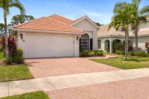 715 MUNJACK CIRCLE, PORT SAINT LUCIE, FL 34986 Sold 09/25/24