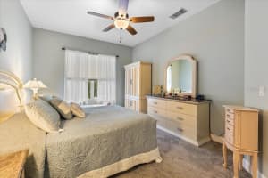 715 MUNJACK CIRCLE, PORT SAINT LUCIE, FL 34986 Sold 09/25/24
