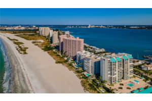 1380 Gulf Blvd #307, CLEARWATER BEACH