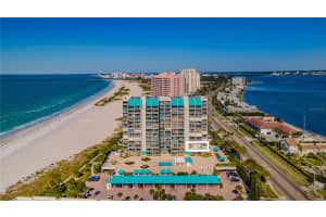 1380 GULF BOULEVARD, CLEARWATER BEACH, FL 33767 - MLS#MFRU8241002
