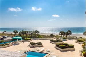 1380 GULF BOULEVARD, CLEARWATER BEACH, FL 33767 - MLS#MFRU8241002