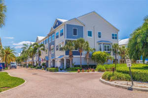 3234 MOORINGS DRIVE, SAINT PETERSBURG, FL 33712 Sold 07/24/24