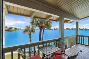532 PLAZA SEVILLE COURT, TREASURE ISLAND, FL 33706 Sold 07/18/24