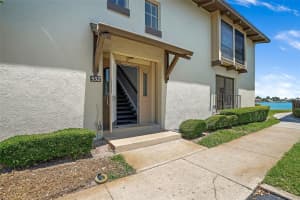 532 PLAZA SEVILLE COURT, TREASURE ISLAND, FL 33706 Sold 07/18/24