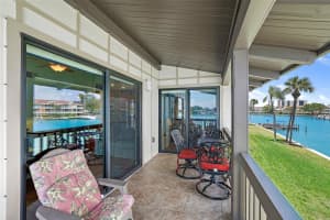 532 PLAZA SEVILLE COURT, TREASURE ISLAND, FL 33706 Sold 07/18/24