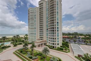 1180 GULF BOULEVARD, CLEARWATER BEACH, FL 33767 Sold 05/24/24