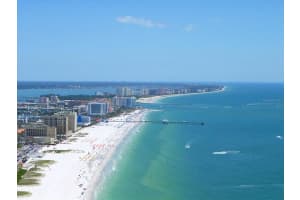 1180 GULF BOULEVARD, CLEARWATER BEACH, FL 33767 Sold 05/24/24