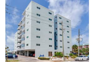 18320 GULF BOULEVARD, REDINGTON SHORES, FL 33708 Sold 02/26/25