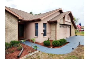 2383 GODFREY AVENUE, SPRING HILL, FL 34609 Sold 09/13/24