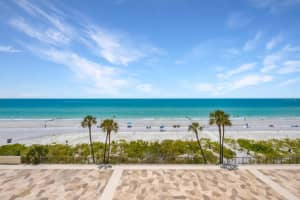 14950 GULF BOULEVARD, MADEIRA BEACH, FL 33708 Sold 09/30/24